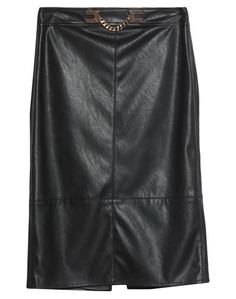 Юбка до колена Elisabetta Franchi