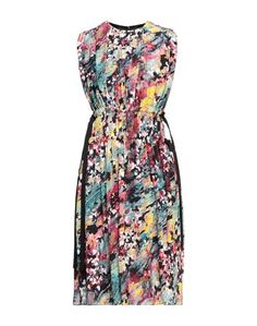 Платье до колена M Missoni