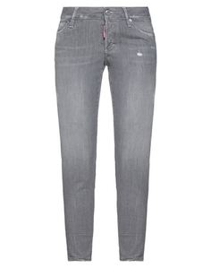 Джинсовые брюки Dsquared2