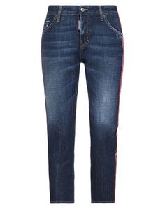 Джинсовые брюки Dsquared2