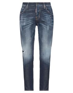 Джинсовые брюки Dsquared2