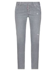 Джинсовые брюки Dsquared2