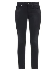 Джинсовые брюки Dondup