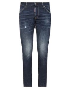 Джинсовые брюки Dsquared2