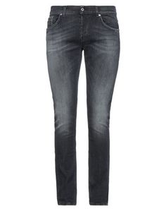 Джинсовые брюки Dondup