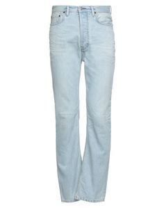Джинсовые брюки Acne Studios