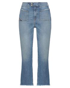 Джинсовые брюки Diesel