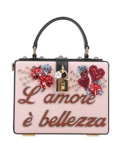 Сумка на руку Dolce & Gabbana