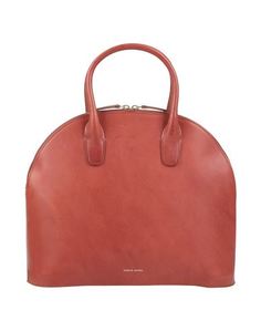 Сумка на руку Mansur Gavriel