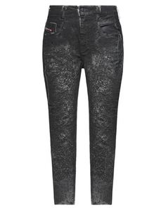 Джинсовые брюки Diesel