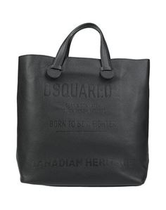 Сумка на руку Dsquared2
