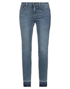 Джинсовые брюки Dolce & Gabbana