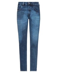 Джинсовые брюки Diesel
