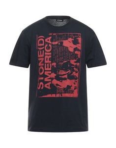 Футболка RAF Simons