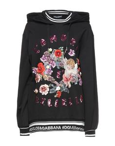 Толстовка Dolce & Gabbana