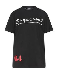 Футболка Dsquared2