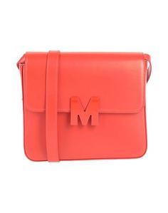 Сумка через плечо Msgm