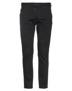 Джинсовые брюки Dsquared2