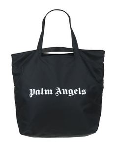 Сумка на руку Palm Angels