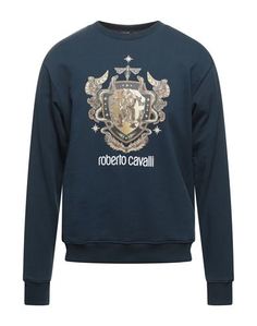 Толстовка Roberto Cavalli