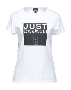 Футболка Just Cavalli