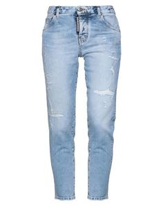 Джинсовые брюки Dsquared2