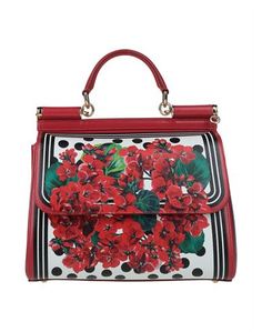 Сумка на руку Dolce & Gabbana