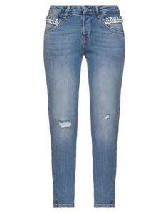 Джинсовые брюки Guess