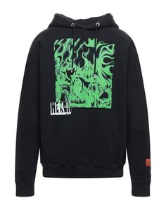 Толстовка Heron Preston