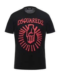 Футболка Dsquared2