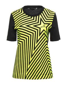 Футболка Love Moschino