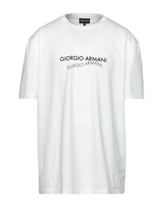 Футболка Giorgio Armani