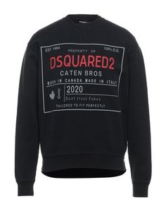 Толстовка Dsquared2