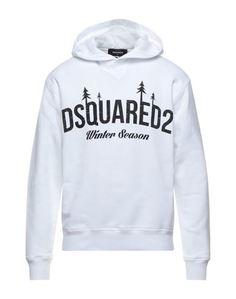Толстовка Dsquared2