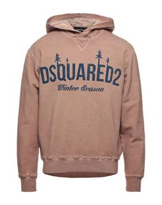 Толстовка Dsquared2