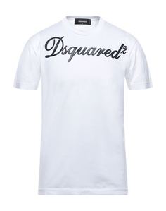 Футболка Dsquared2