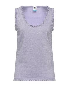 Топ без рукавов M Missoni