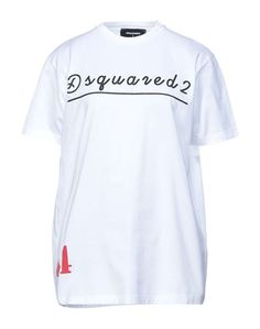 Футболка Dsquared2