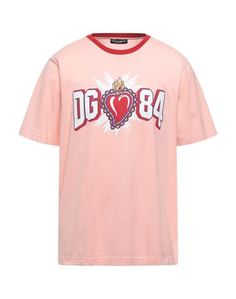 Футболка Dolce & Gabbana