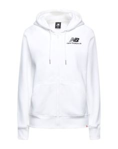 Толстовка New Balance