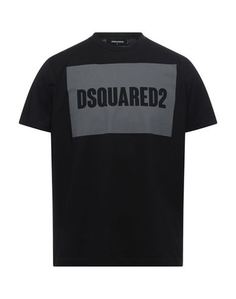 Футболка Dsquared2