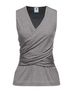 Топ без рукавов M Missoni