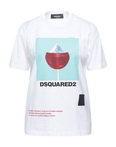 Футболка Dsquared2