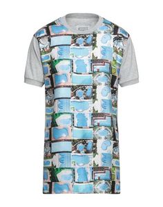 Футболка Maison Margiela