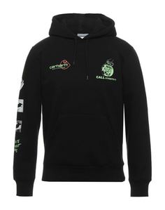 Толстовка Carhartt