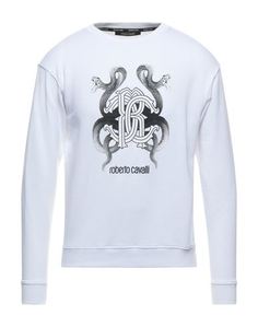 Толстовка Roberto Cavalli