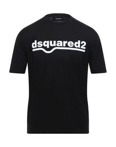 Футболка Dsquared2