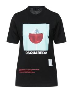 Футболка Dsquared2