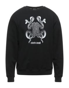 Толстовка Roberto Cavalli