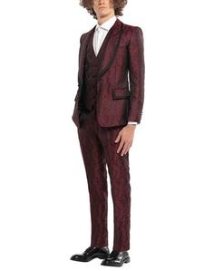 Костюм Dolce & Gabbana